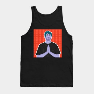 LIL DICKY Tank Top